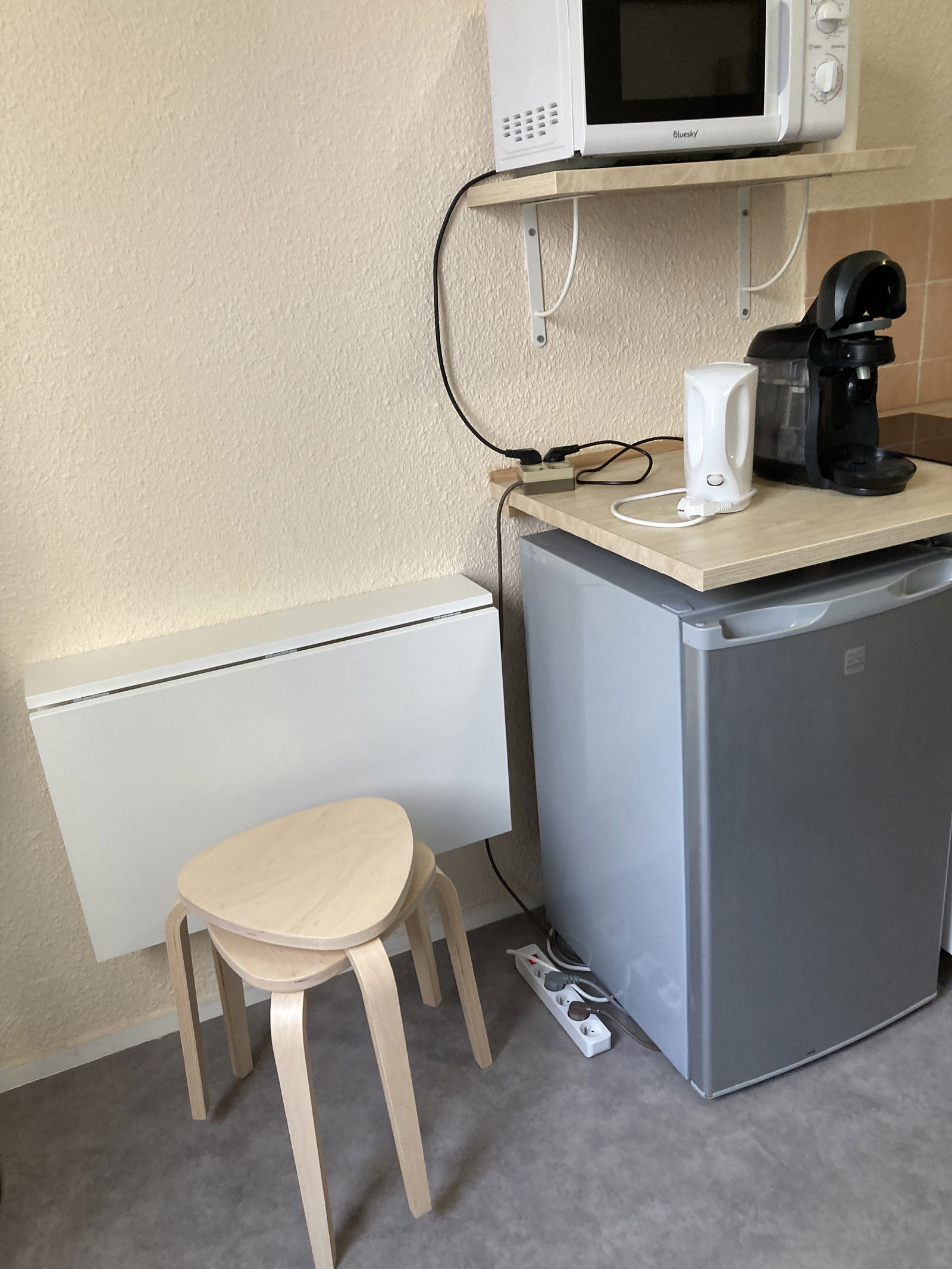 Gehele Woning Lyon 364919