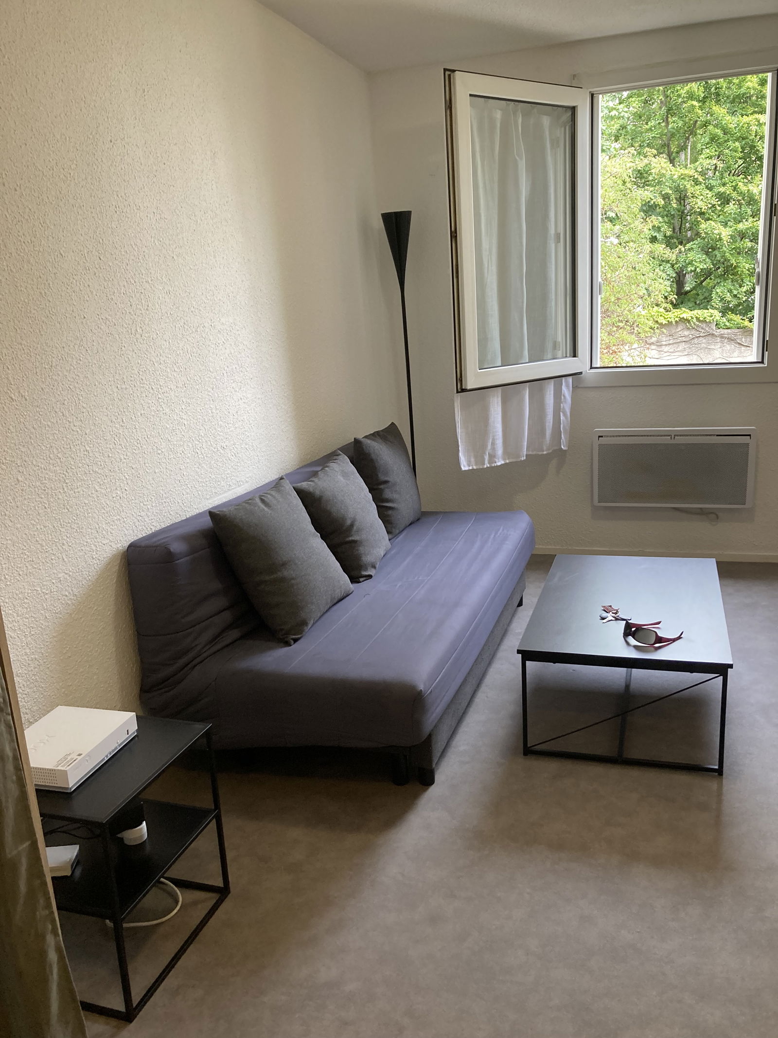 Gehele Woning Lyon 364919