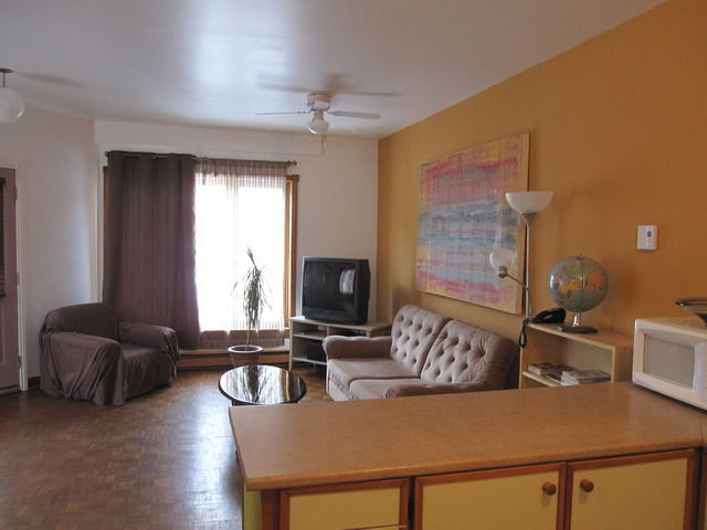 Onafhankelijke Studio montréal 23829