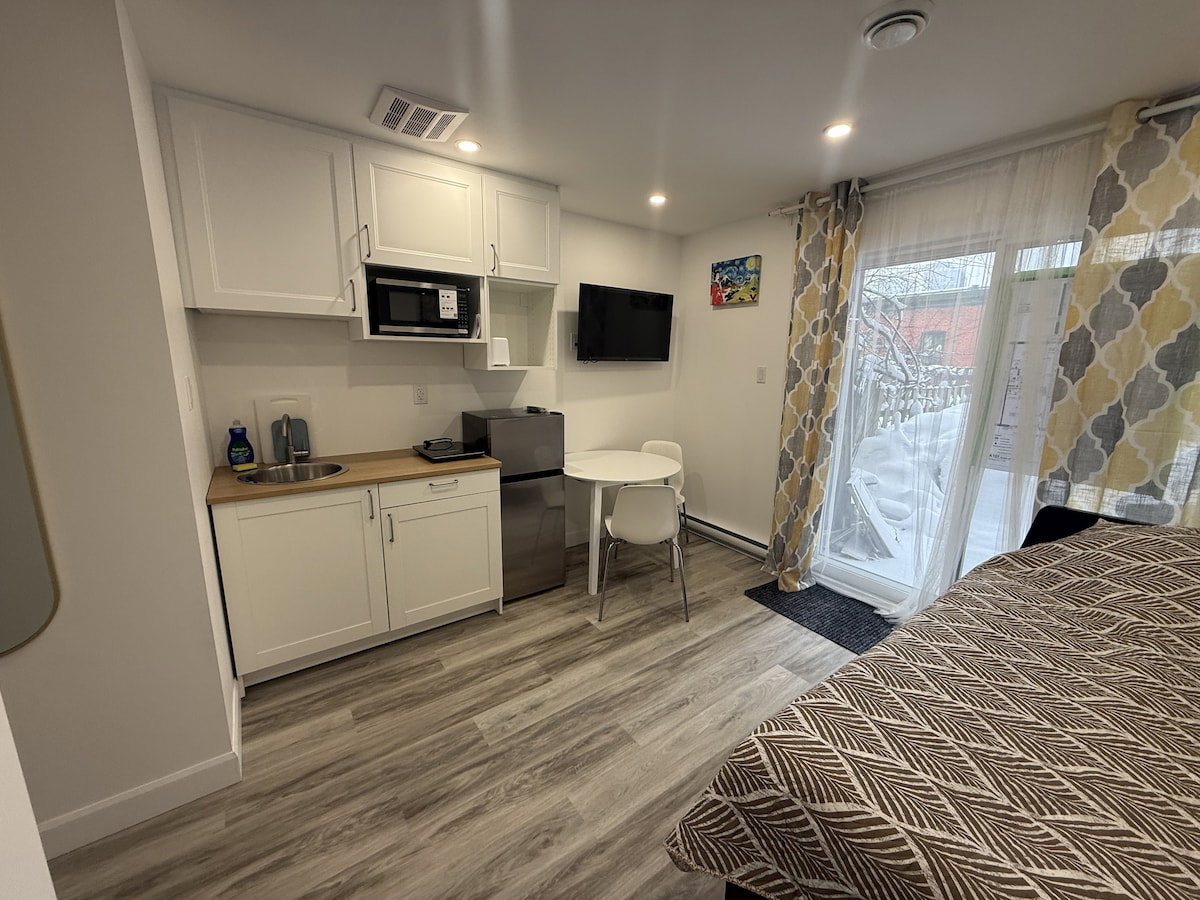 Coliving Montréal 667483