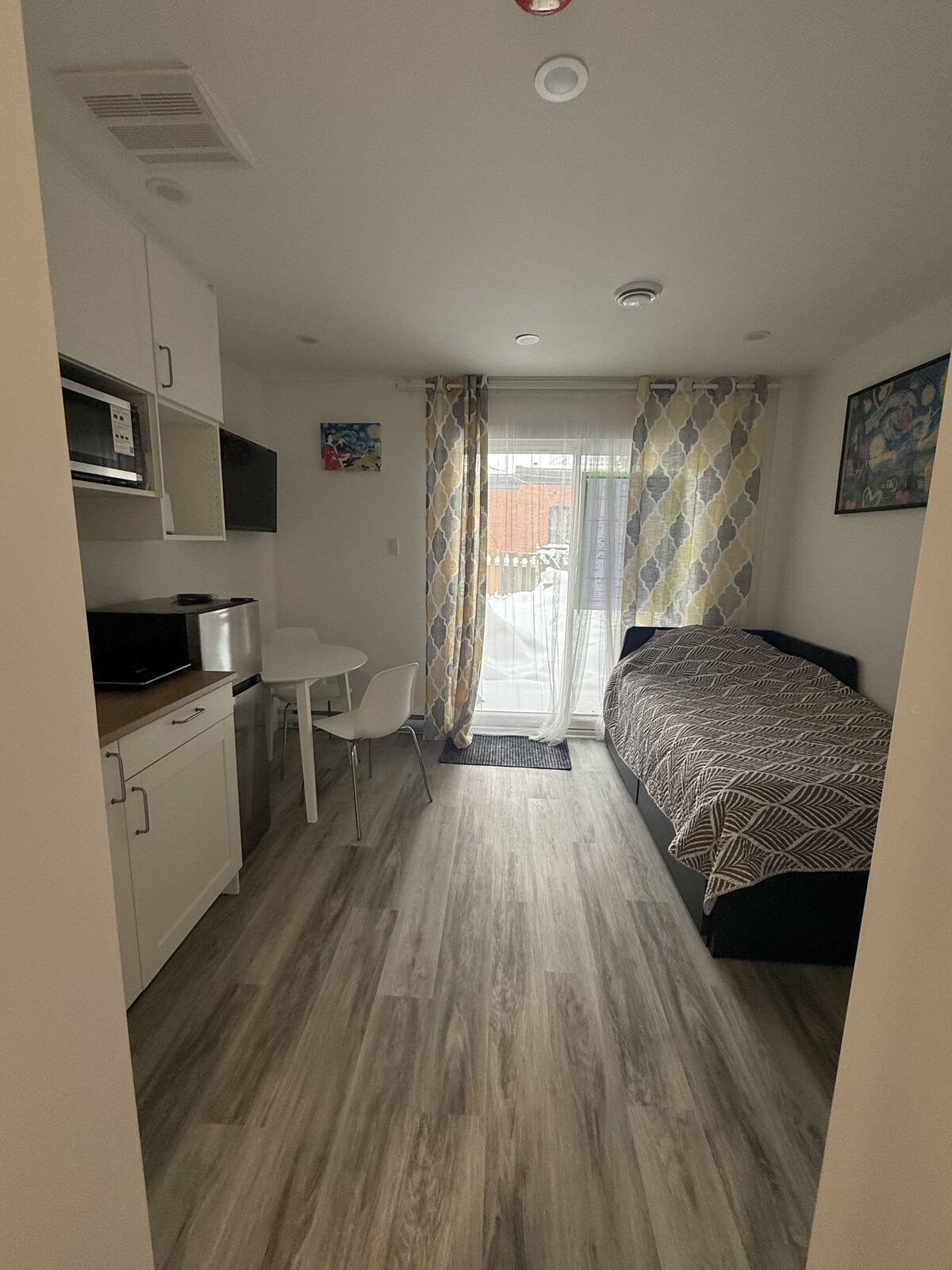 Coliving Montréal 667483