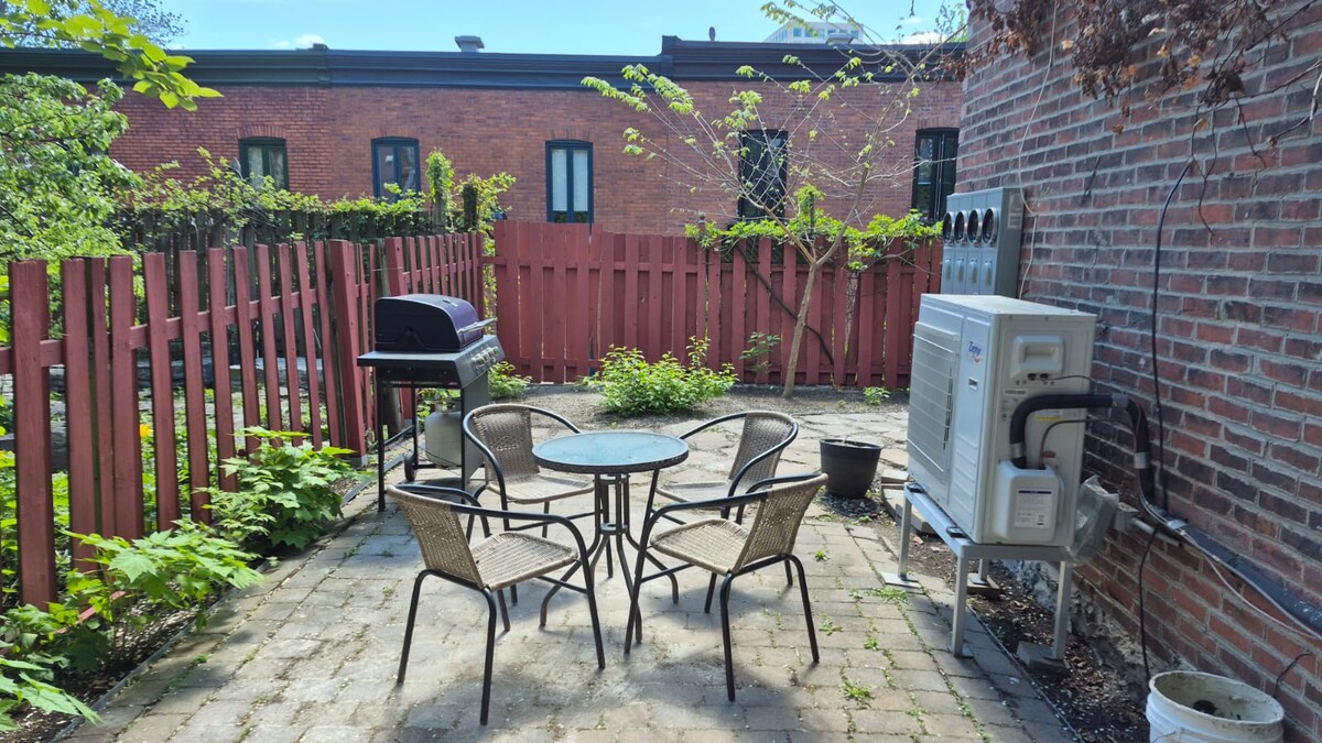 Coliving Montréal 667483