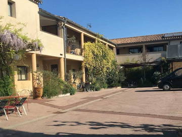 Logement Entier Maubec 254682-6