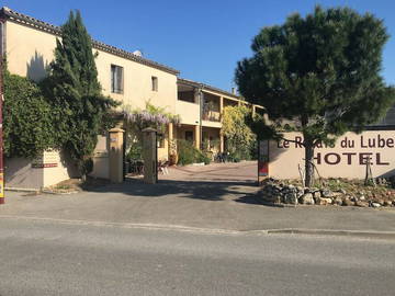 Logement Entier Maubec 254682-7