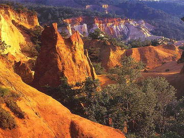 Logement Entier Maubec 254682-9