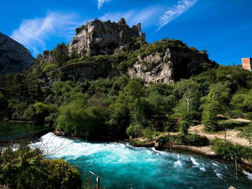 Logement Entier Maubec 254682-12