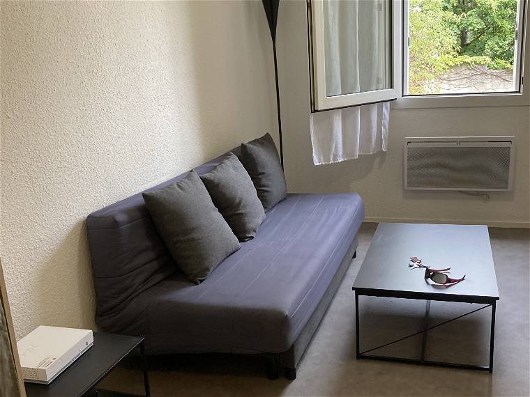 Chambre À Louer Lyon 364919