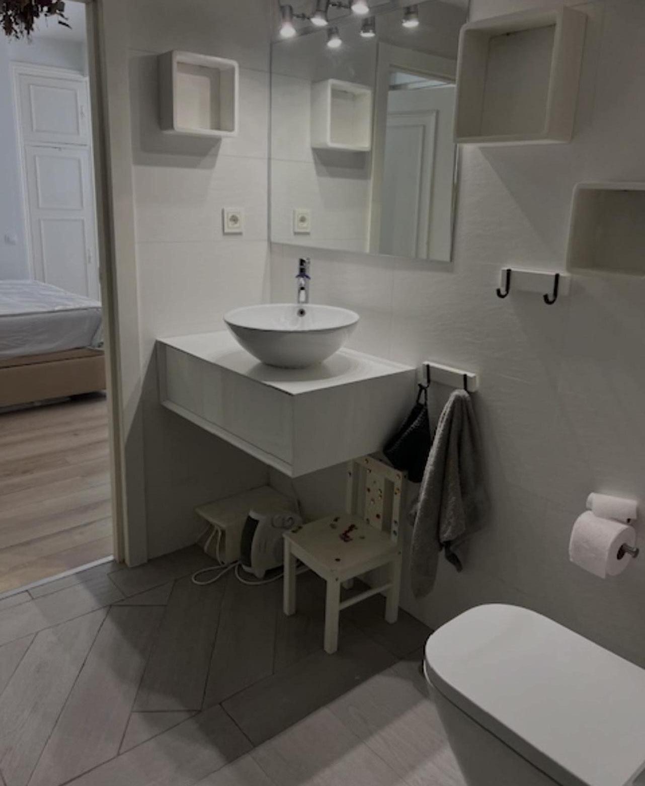 Coliving Madrid 666235