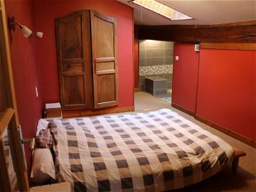 Chambre À Louer Bordeaux 50658-1