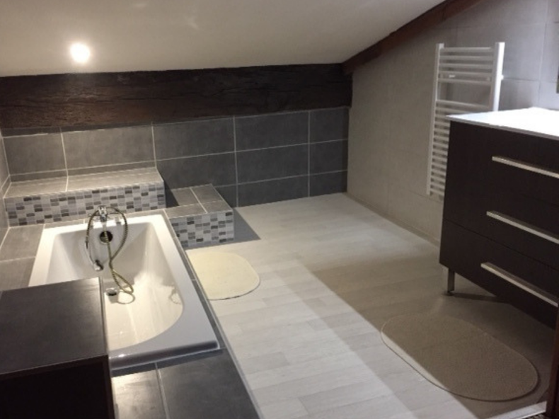 Chambres D'hôtes Bordeaux 50658-4