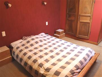 Chambre D'hôte Bordeaux 50658-5