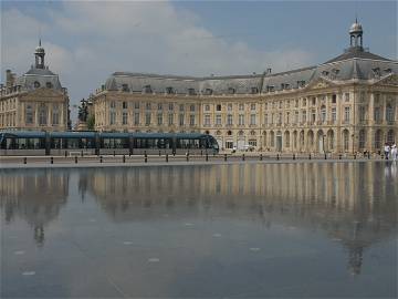 Chambre D'hôte Bordeaux 50658-8