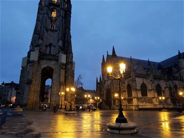 Chambre D'hôte Bordeaux 50658-10