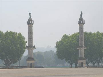 Chambre D'hôte Bordeaux 50658-11