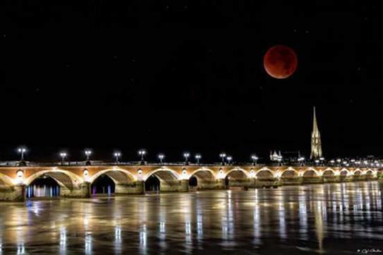 Bed And Breakfast Bordeaux 50658