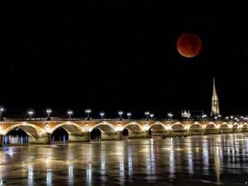 Chambre D'hôte Bordeaux 50658-12
