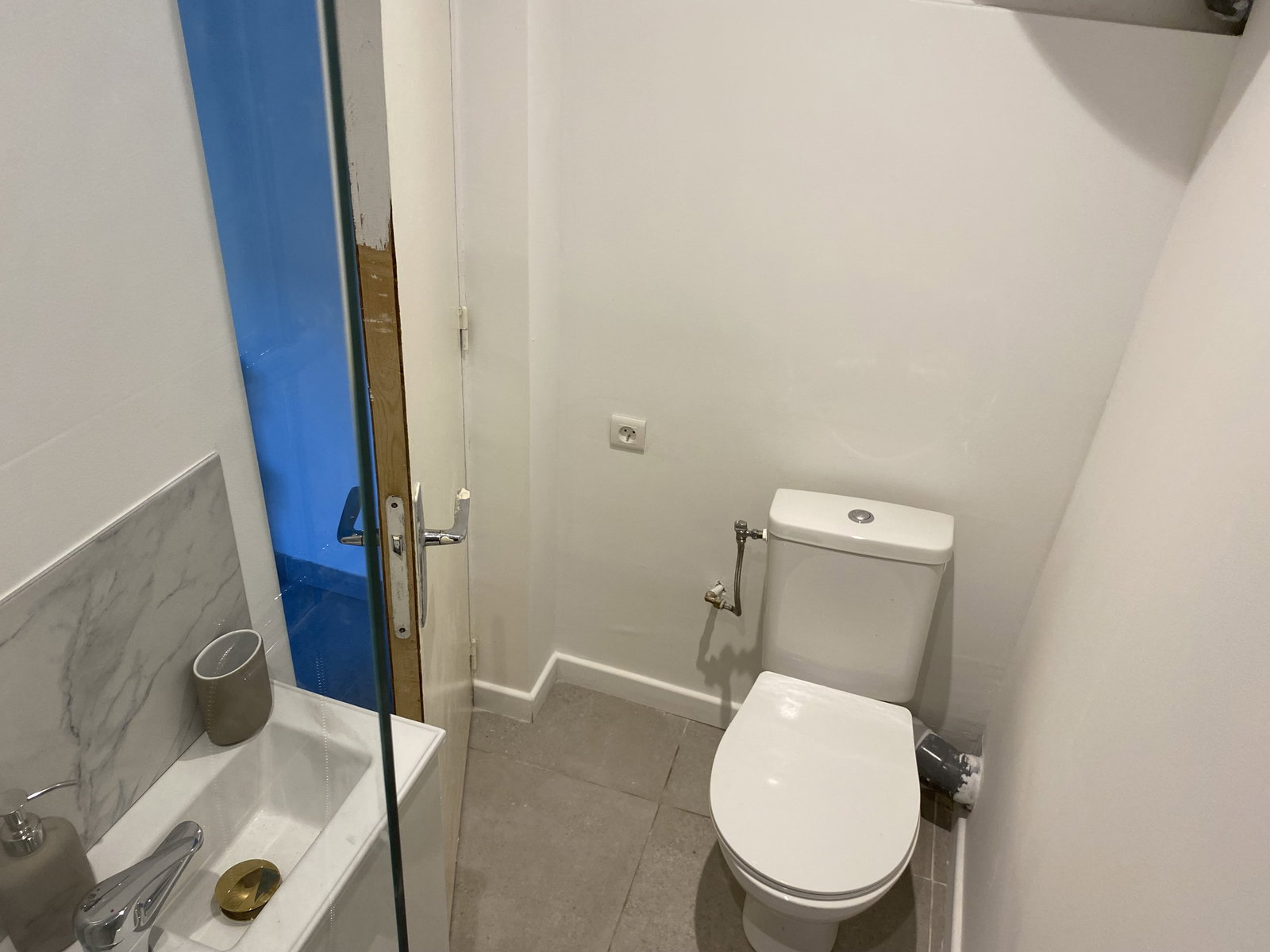 Entire Home Chennevières-sur-Marne 431136