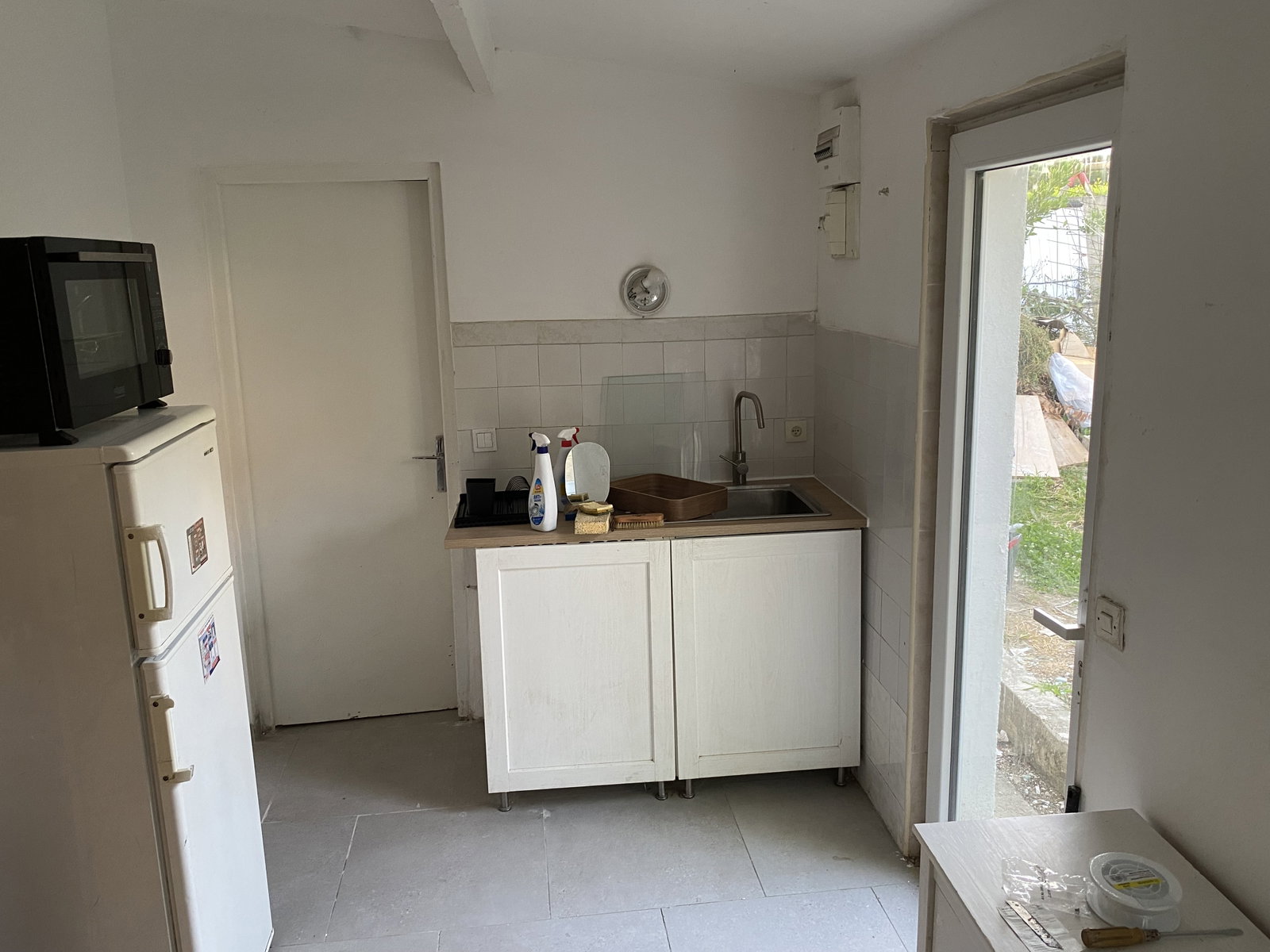 Entire Home Chennevières-sur-Marne 431136