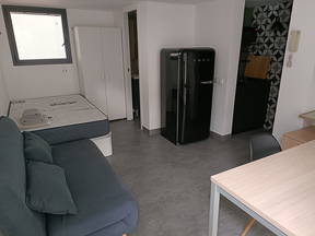 STUDIO IN PREMIA DE MAR FÜR KURZEN AUFENTHALT