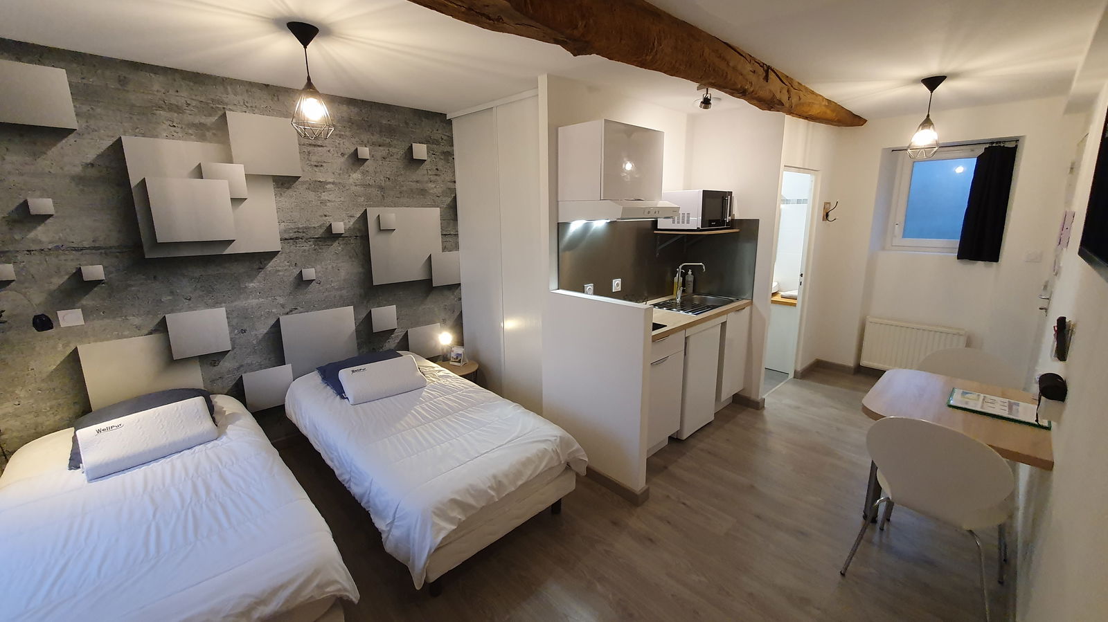 Onafhanklike Ateljee Saint-Malô-du-Bois 470306
