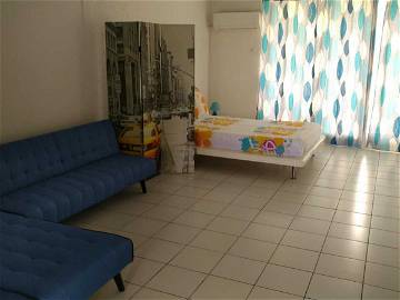 Room For Rent Undefined 124377-1