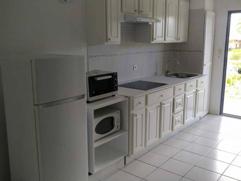 Entire Home undefined 124377-2