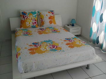 Logement Entier Undefined 124377-4