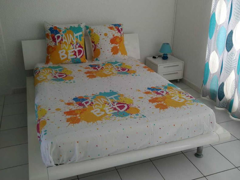 Entire Home undefined 124377-4