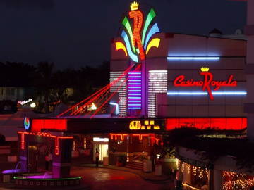 Logement Entier Undefined 124377-10