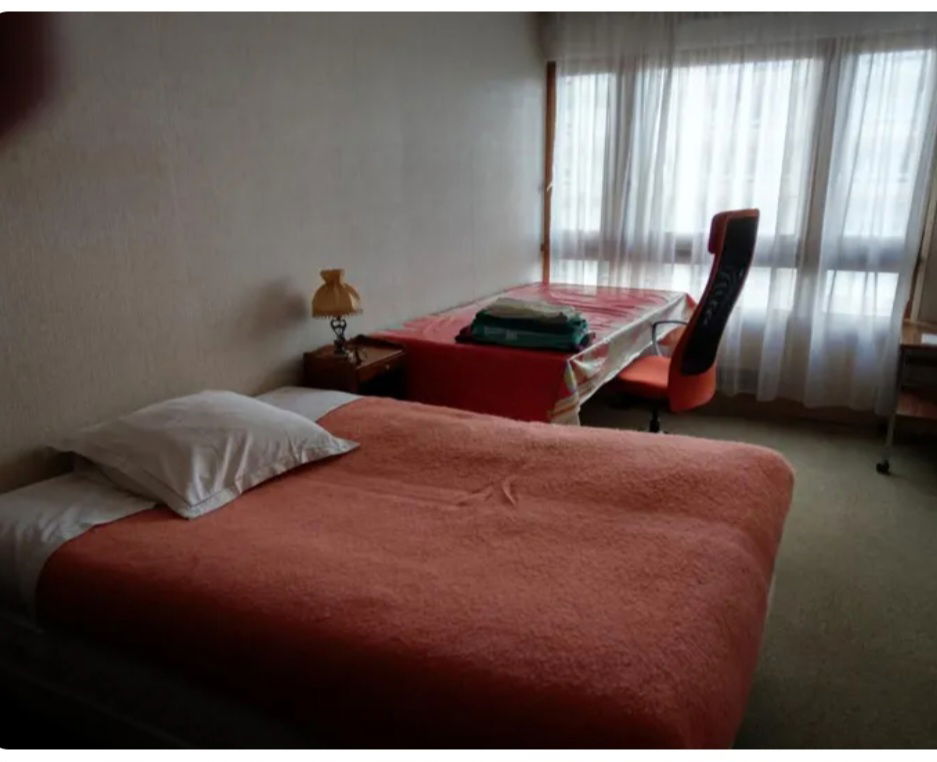 Homestay Vertou 371346
