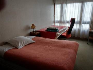 Chambre À Louer Vertou 371346-1