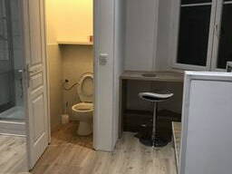 Logement Entier Nice 259794-5