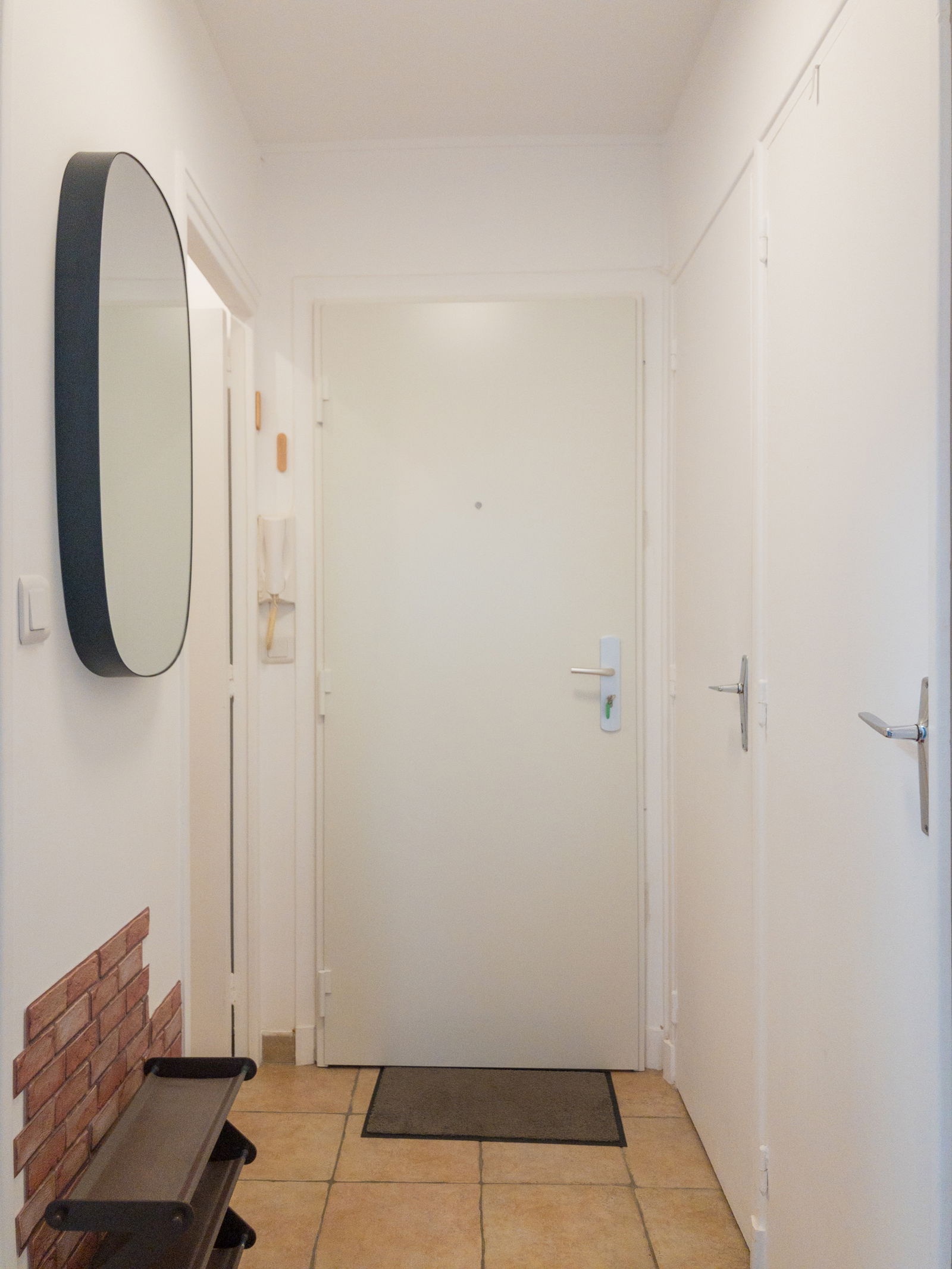 Homestay Paris 331454