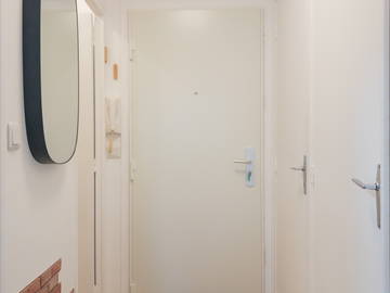 Room For Rent Paris 331454