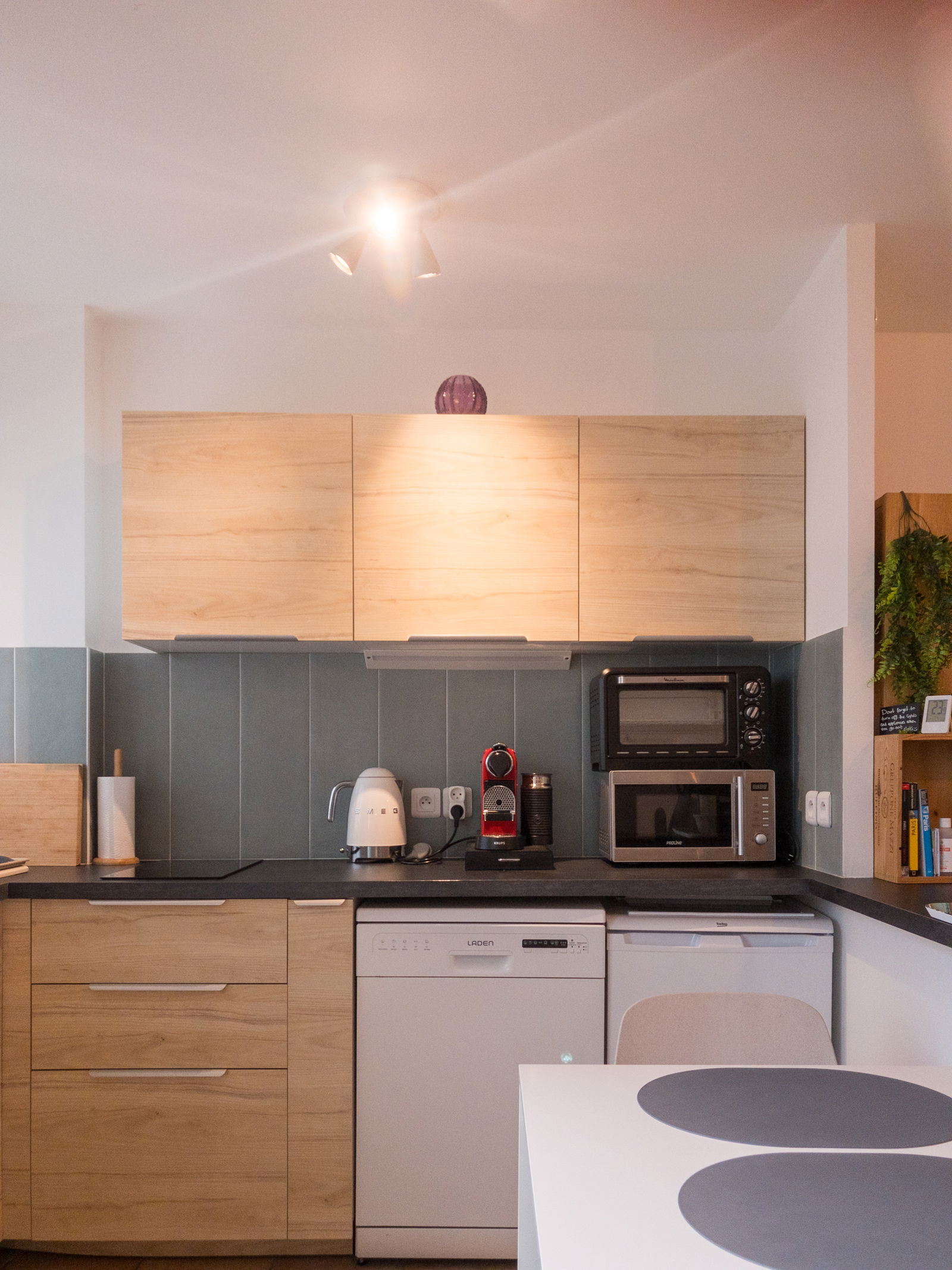 Homestay Paris 331454