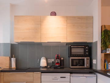 Chambre Chez L'habitant Paris 331454-4