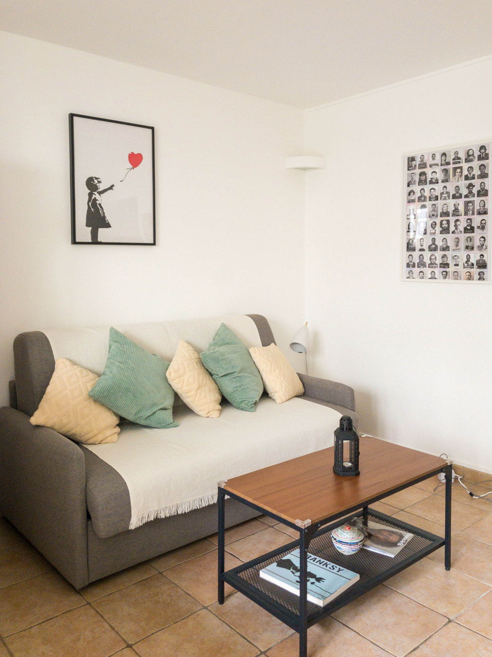 Homestay Paris 331454