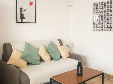 Chambre Chez L'habitant Paris 331454-8