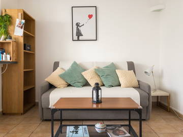 Chambre Chez L'habitant Paris 331454-7