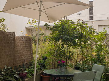 Chambre Chez L'habitant Paris 331454-11