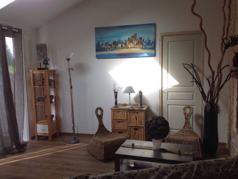 Homestay Gommecourt 108117