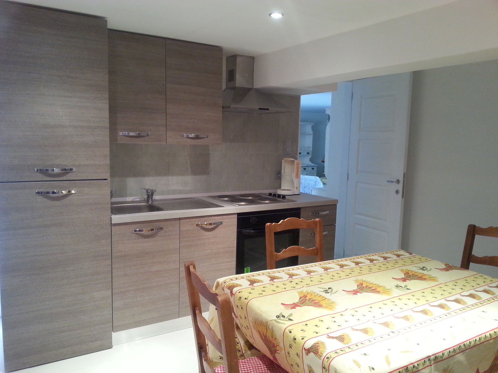 Homestay Biesme 192305