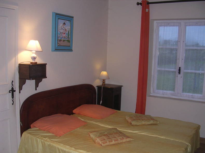 Logement Entier Castillonnès 149210-1