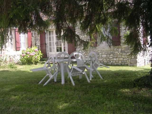 Homestay Castillonnès 149210