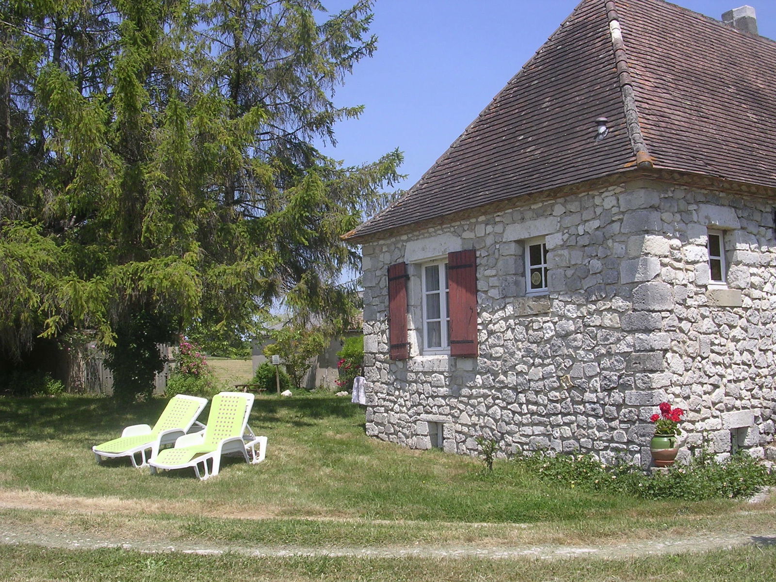 Entire Home Castillonnès 149210