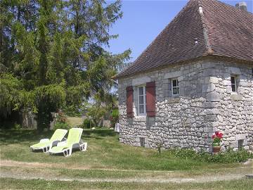 Chambre À Louer Castillonnès 149210