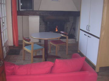 Logement Entier Castillonnès 149210-4