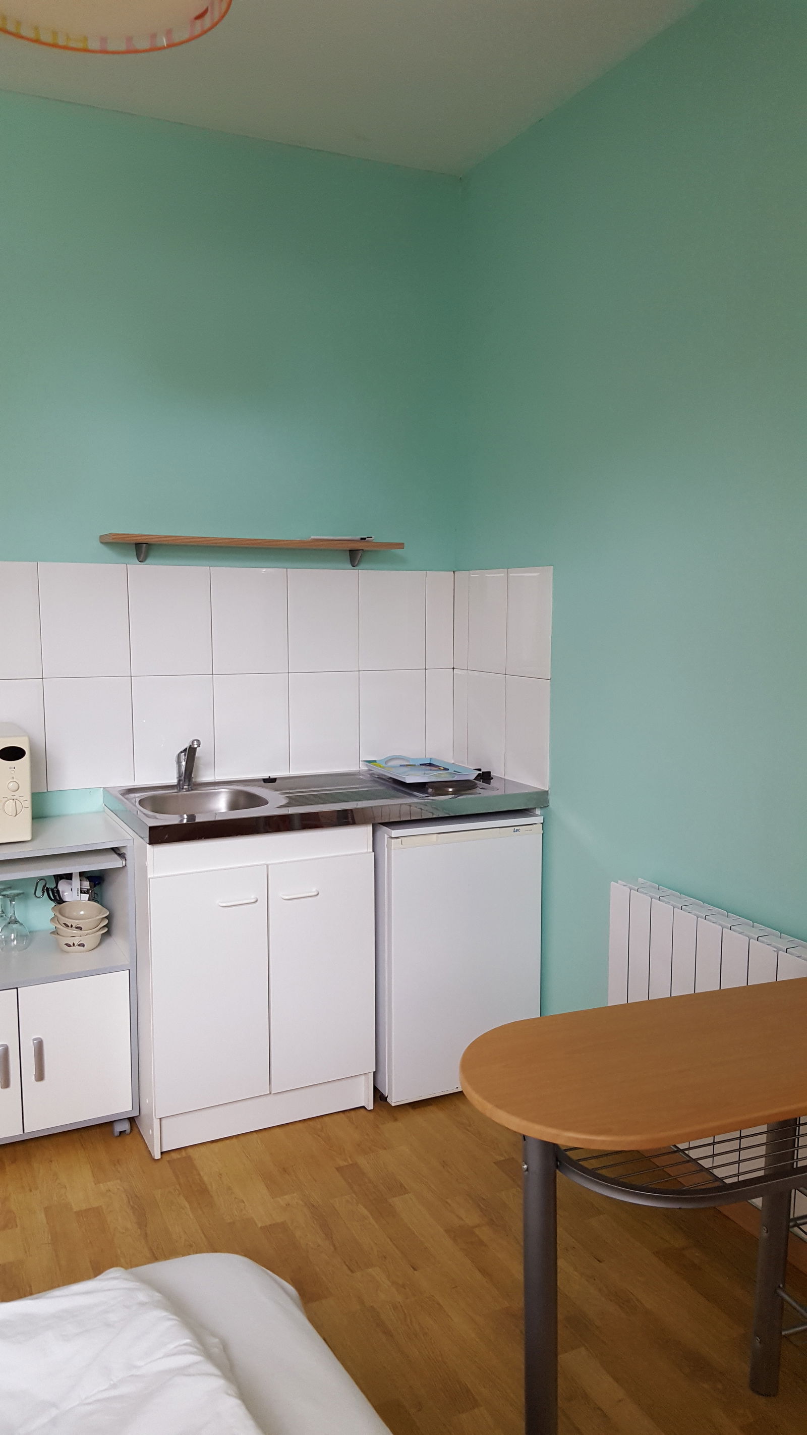 Bed And Breakfast Dury 160886