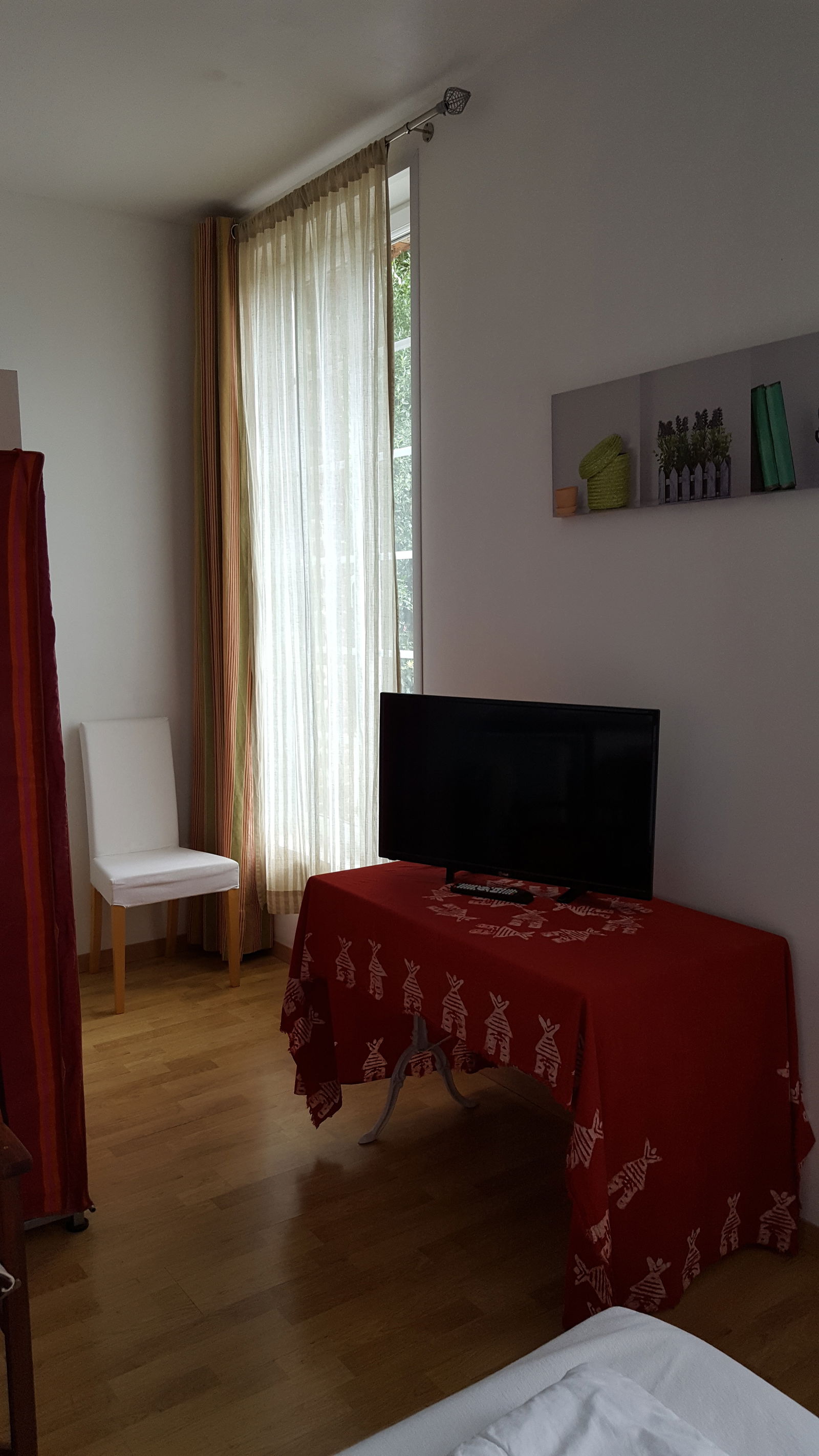 Bed And Breakfast Dury 160886