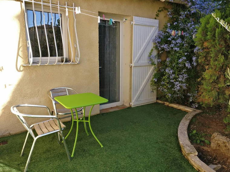 Homestay Aubagne 295176